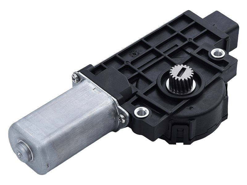 Motor anti-esmagamento do teto solar HT202